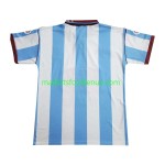 Maillot/Tenue West Ham United Retro Exterieur 1991-1992